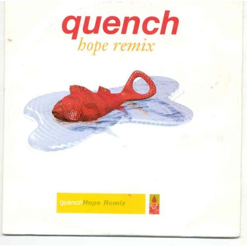 Hope Remix