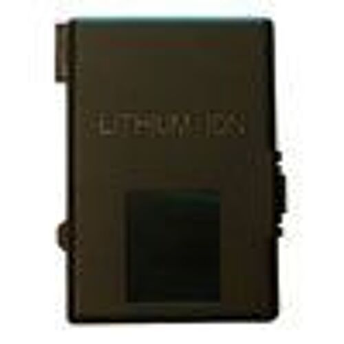 Batterie Lithium Siemens A52 - A55 - A60 - C55 - C60 - M55 - Mc60 - S55