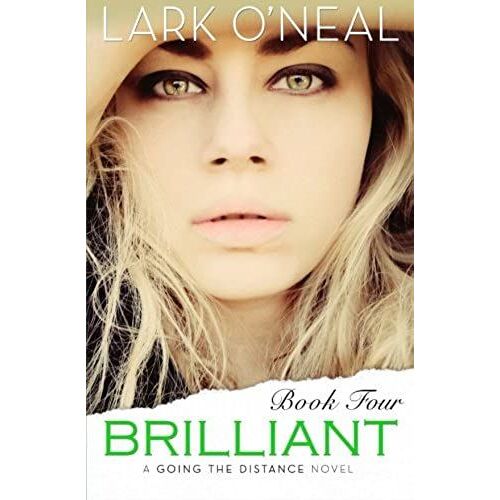 Brilliant: Volume 4 (Going The Distance)