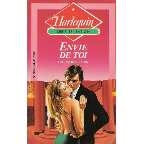 Envie De Toi