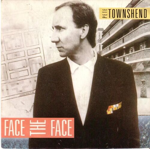 Face The Face   -  Hiding Out