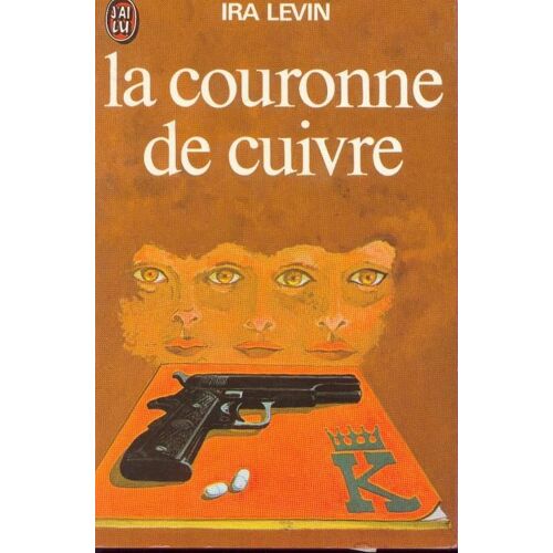 La Couronne De Cuivre