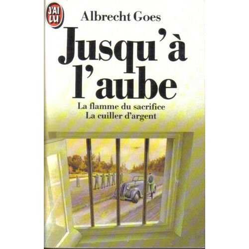 La Trilogie De L'aube