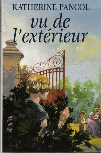 Vu De L Exterieur