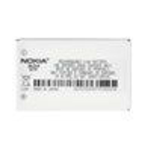 Nokia Bld-3 - Batterie Pour Téléphone Portable 1 X Li-Ion 780 Mah - Pour Nokia 2100, 3200, 3205, 3300, 6220, 6225, 6560, 6585, 6610, 7210, 7250