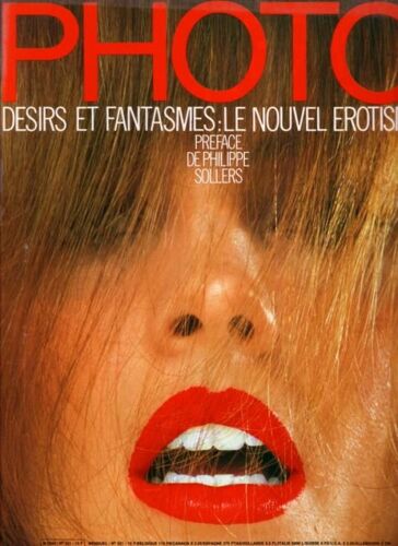 Photo N° 221 : Desirs Et Fantasmes : Le Nouvel Erotisme