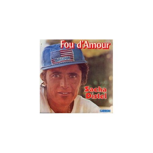 Fou D'amour