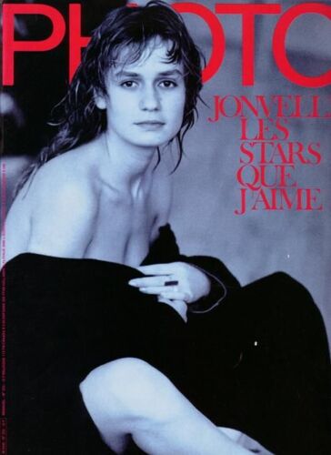 Photo N° 223 : Jonvelle : Les Stars Que J'aime