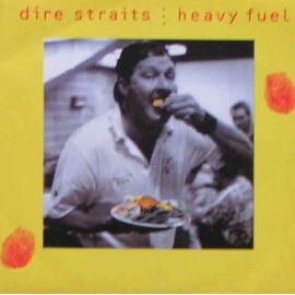 Heavy Fuel