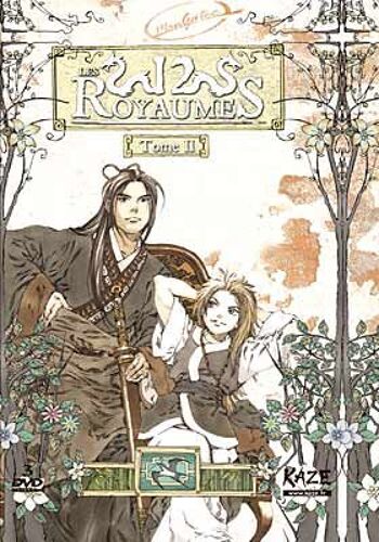 Les 12 Royaumes - Tome Ii
