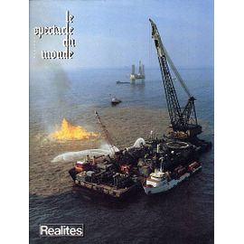 Le Spectacle Du Monde N° 218