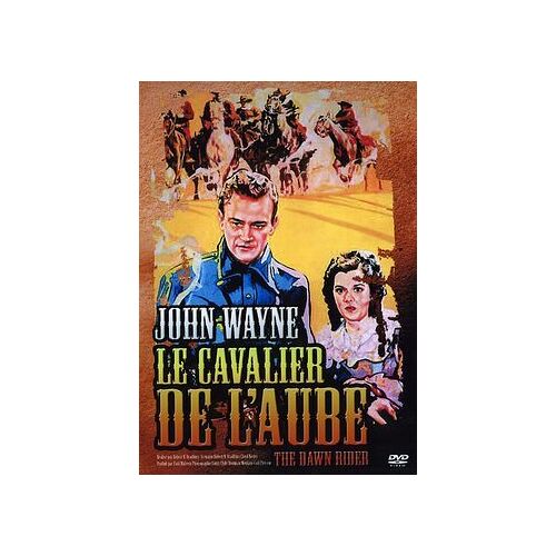 Le Cavalier De L'aube