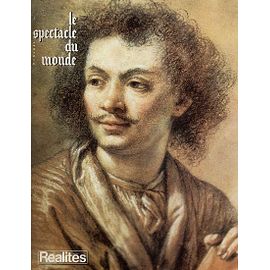 Le Spectacle Du Monde N° 219