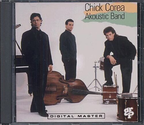 Akoustic Band (1988)