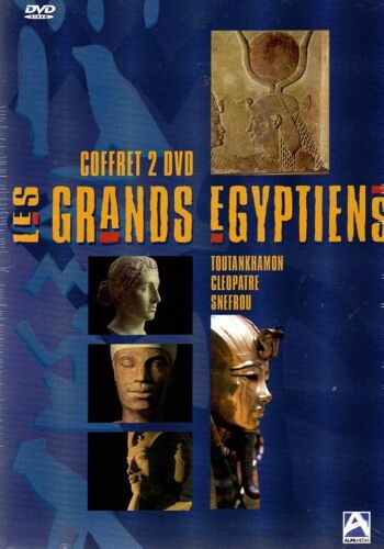 Toutankhamon - Une Mort Mystérieuse