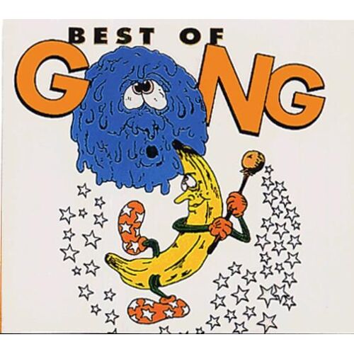 Best Of Gong