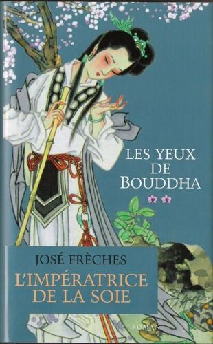 Les Yeux De Bouddha