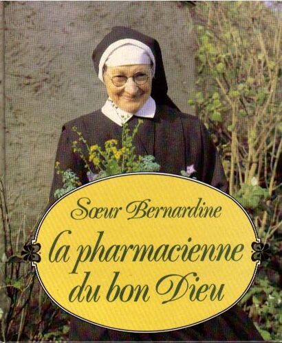 La Pharmacienne Du Bon Dieu