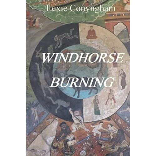 Windhorse Burning