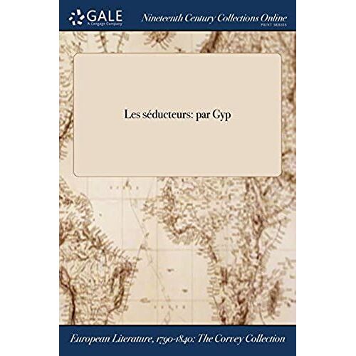 Les Séducteurs