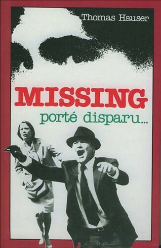 Missing Porté Disparu