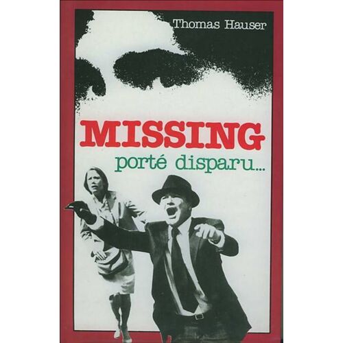 Missing Porté Disparu