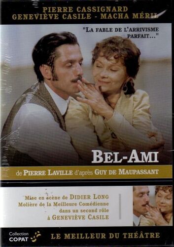 Bel - Ami