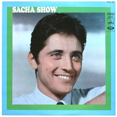 Sacha Show