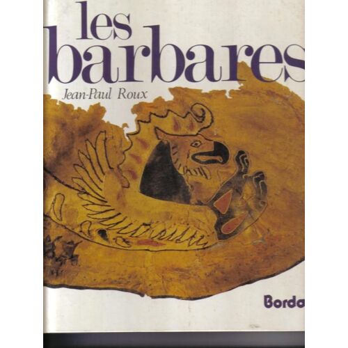 Les Barbares