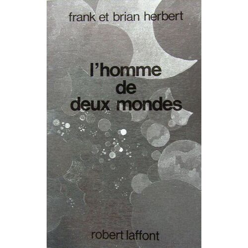 L'homme De Deux Mondes