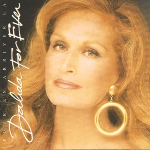 Dalida For Ever
