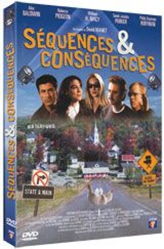 Séquences Et Conséquences