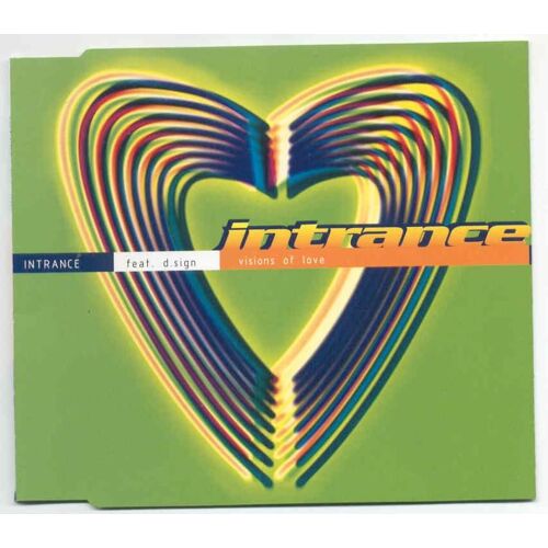 Visions Of Love