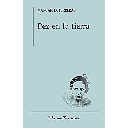 Pez En La Tierra