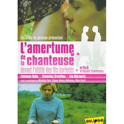 L'amertume De La Chanteuse Devant L'utilité Des Fils Barbelés