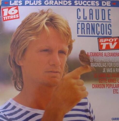 Les Plus Grands Succés De