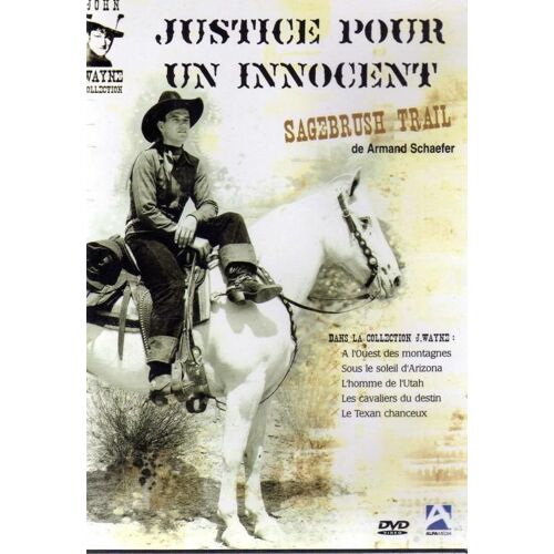 Justice Pour Un Innocent