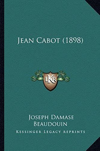 Jean Cabot (1898)