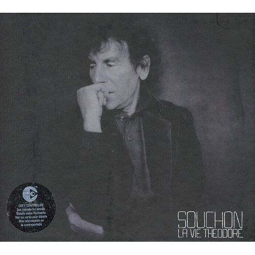 La Vie Théodore - Edition Limitée