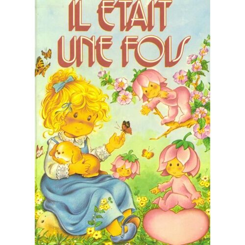 Il Était Une Fois