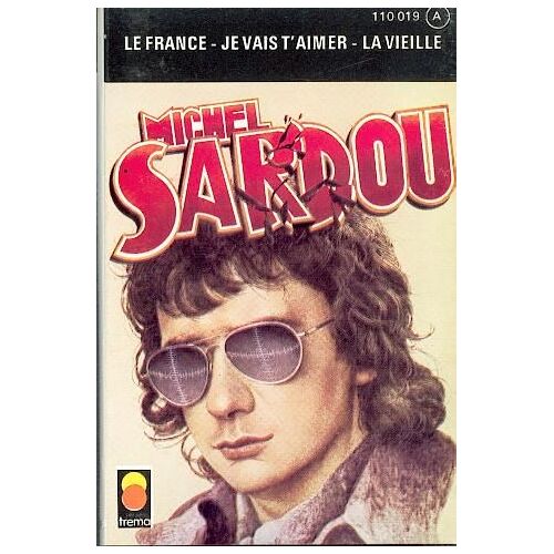 Michel Sardou - Le France