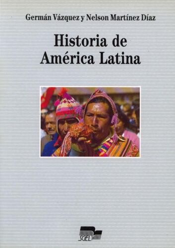 Historia De America Latina
