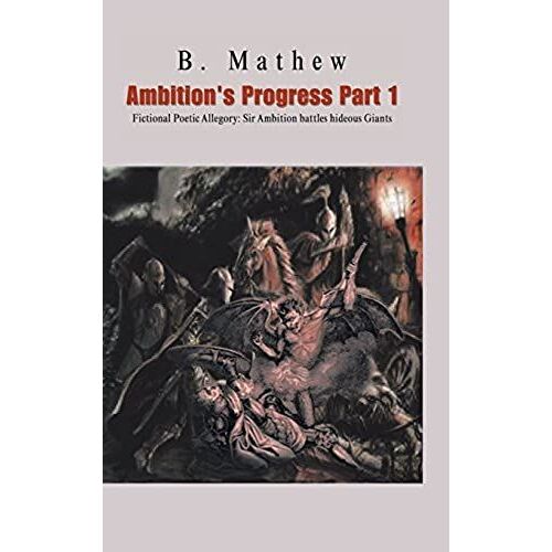 Ambition's Progress Part 1