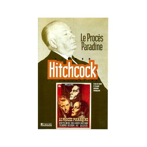 Le Proces Paradine