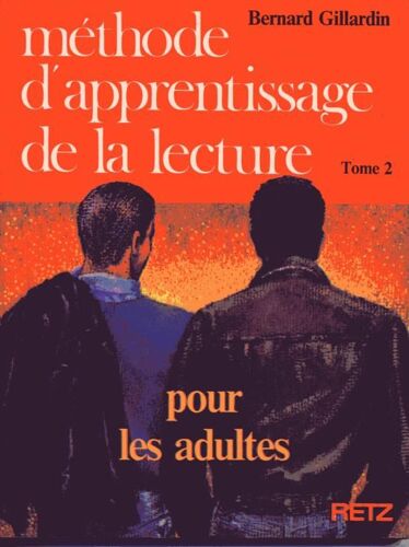 Methode D'apprentissage Immigres - Tome 2