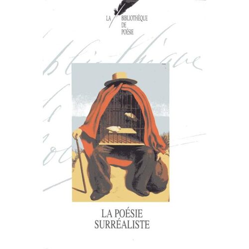 La Poésie Surréaliste