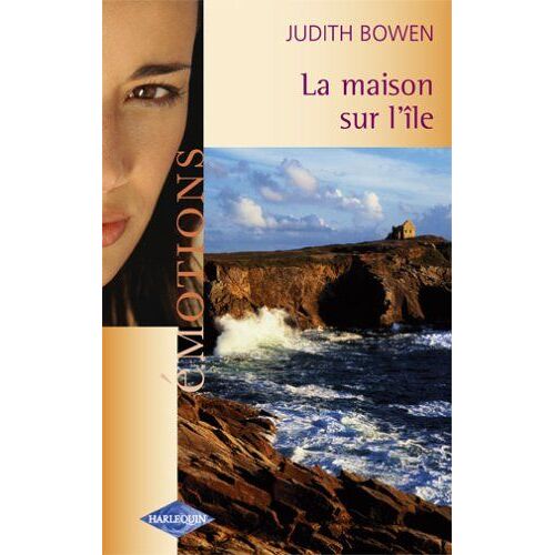 La Maison Sur L'île