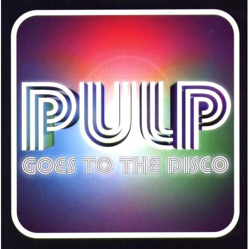 Goes To Disco
