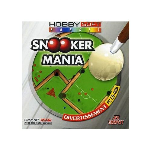 Snooker Mania Pc