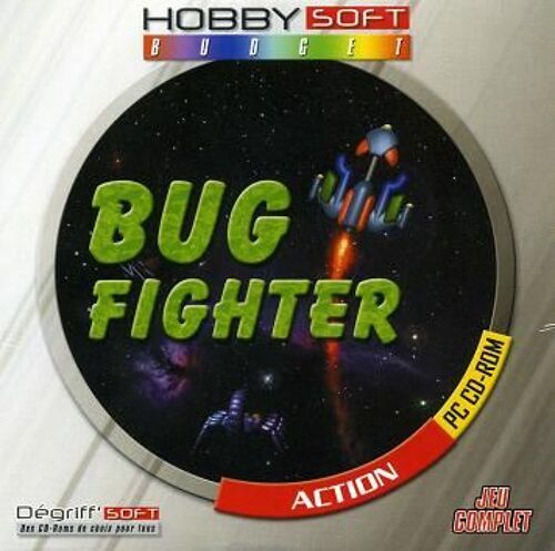 Bug Fighter Pc
